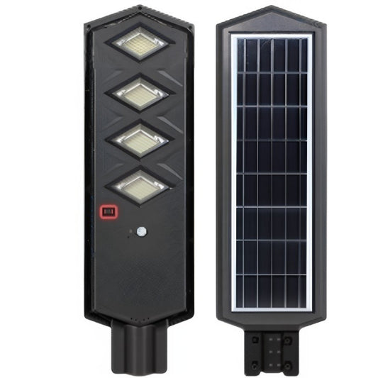 Premium 200W Solar Street Light