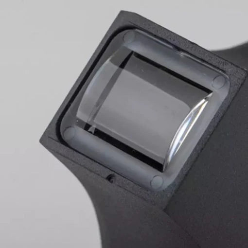 Four Way Spot light Waterproof Outdoor / Indoor Wall Light