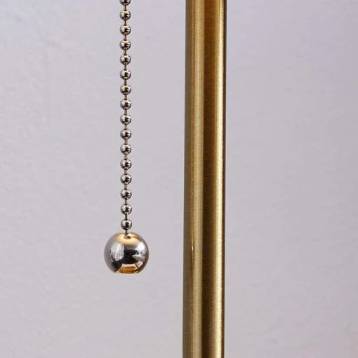 Modern Gold Elegant Table Lamp