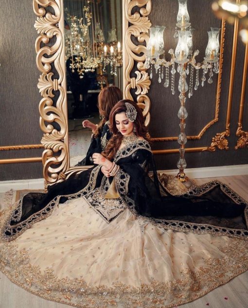 Classical Spanish Crystal Candelabra Vintage Floor Lamp