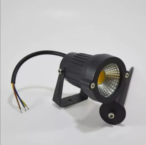 Garden Spike COB Outdoor Light