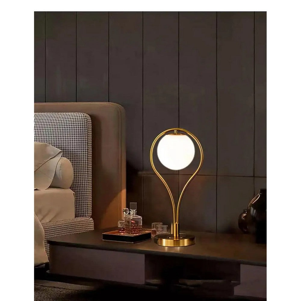 Droplet Table Lamp