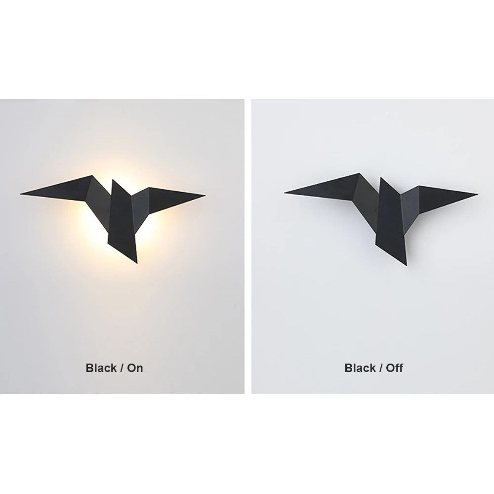 Birdy Wall Sconce