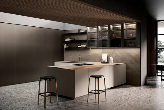 Italian Kitchen Design 8