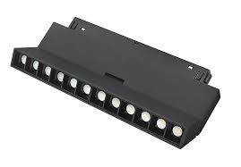 12w COB Magnetic Rotatable Laser Light