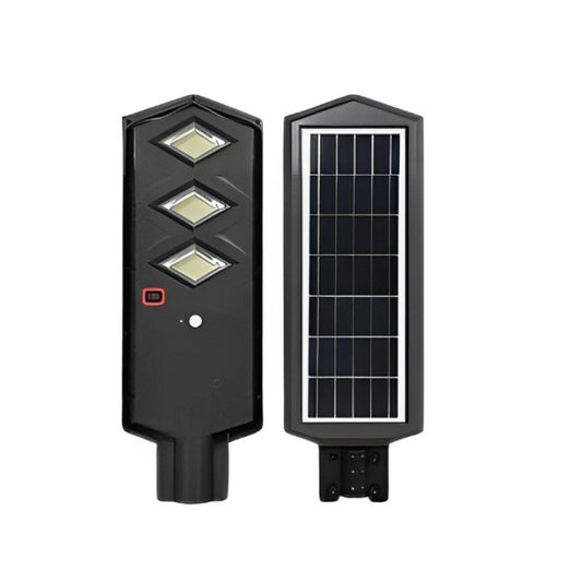 Premium 150W Solar Street Light