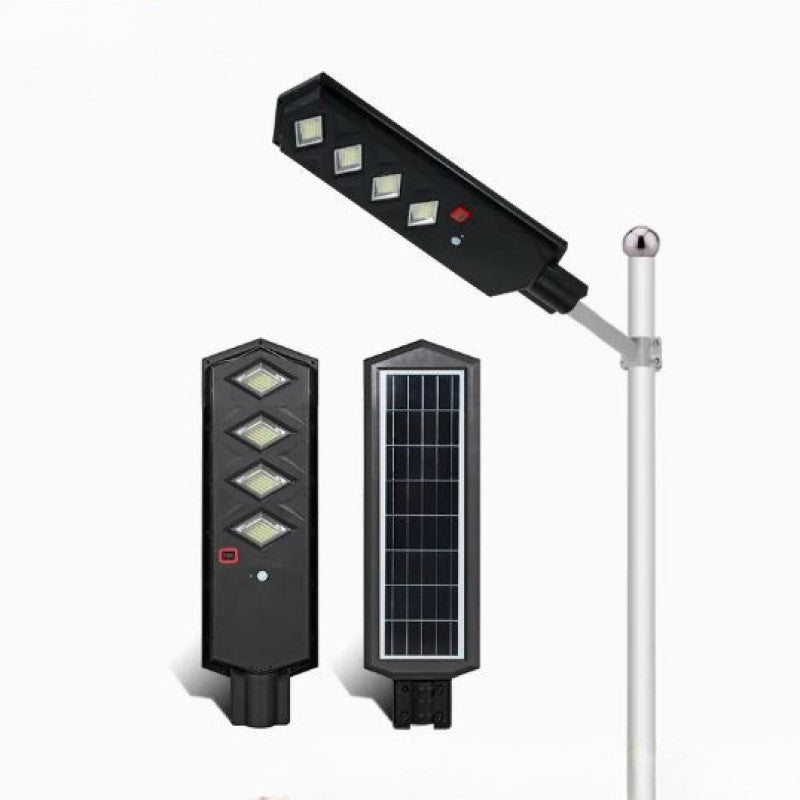 Premium 200W Solar Street Light