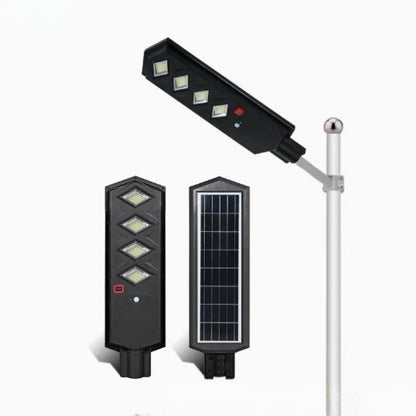 Premium 200W Solar Street Light
