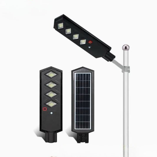 Premium 200W Solar Street Light