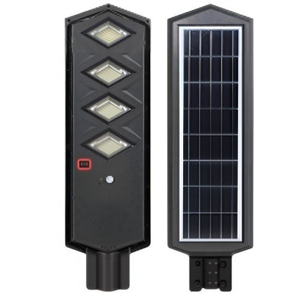 Premium 200W Solar Street Light