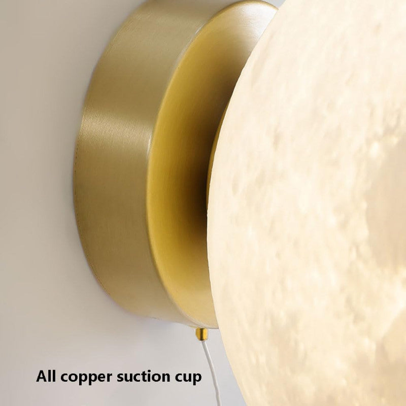 Astronaut Wall Sconce