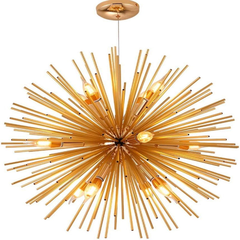 Starburst Chandelier