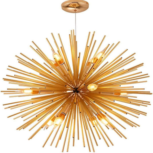 Starburst Chandelier