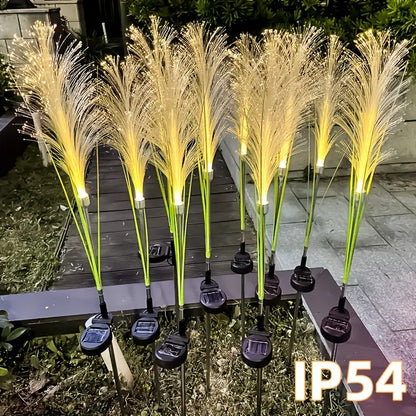 Solar Artificial Bush