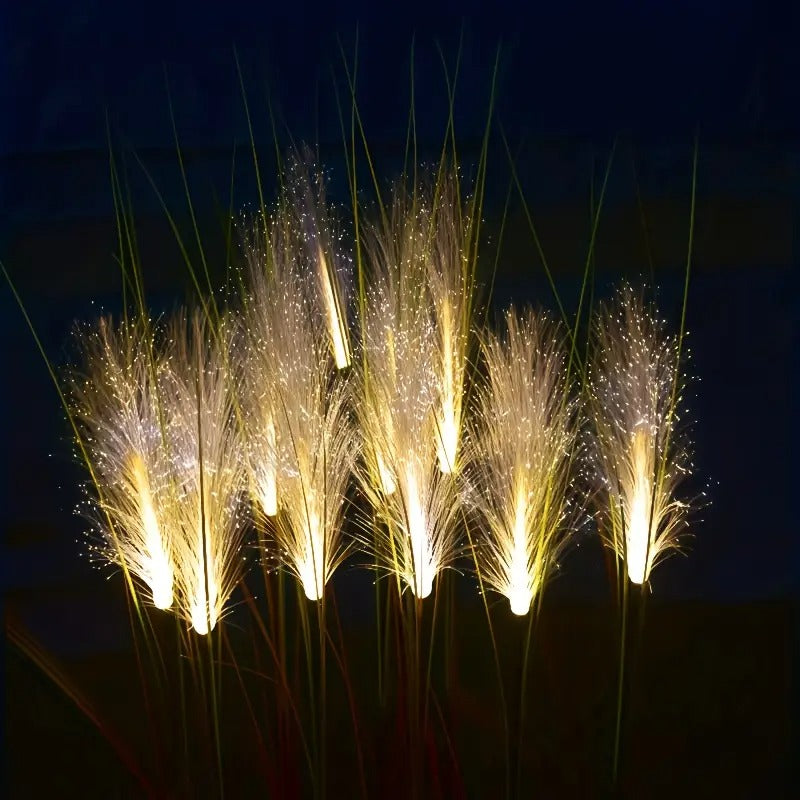 Solar Artificial Bush