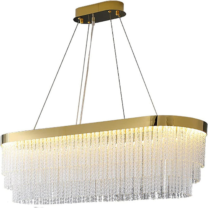 Tripoli Modern Chandelier