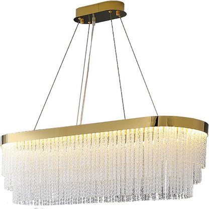 Tripoli Modern Chandelier