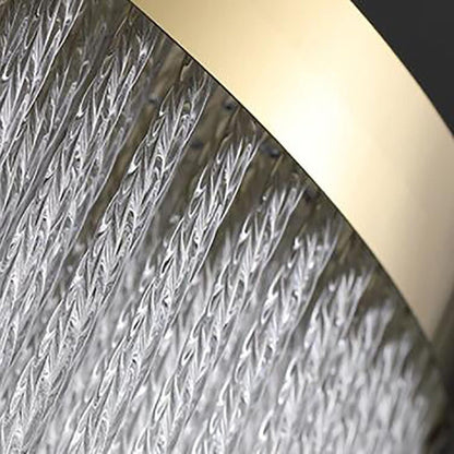 Tripoli Modern Chandelier