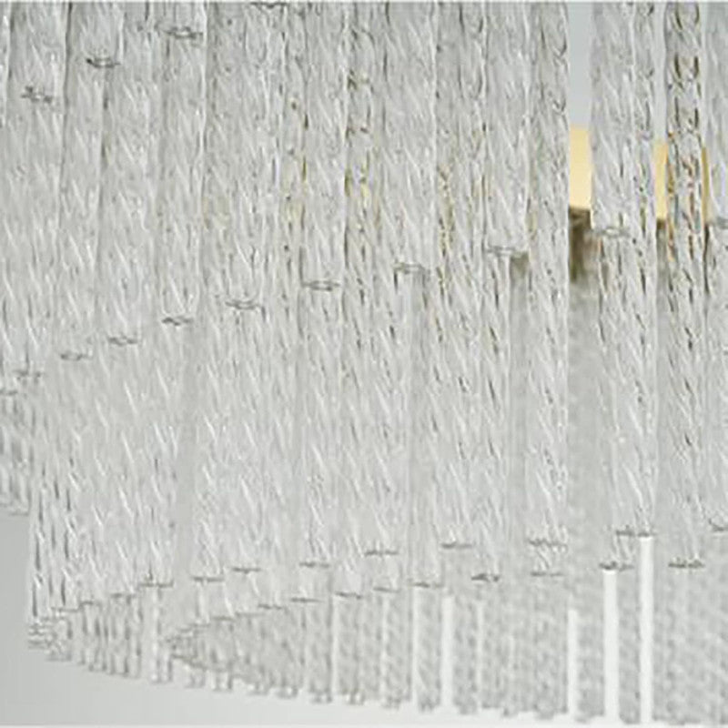 Tripoli Modern Chandelier