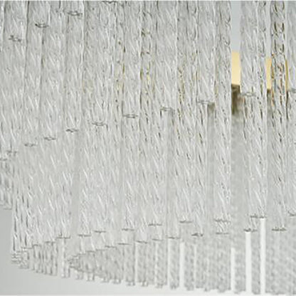 Tripoli Modern Chandelier