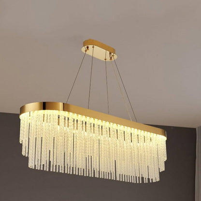 Tripoli Modern Chandelier