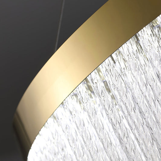 Tripoli Modern Chandelier