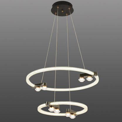 Admiral Chandelier