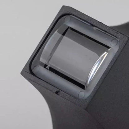 Four Way Spot light Waterproof Outdoor / Indoor Wall Light