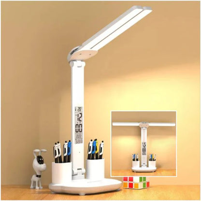 Multipurpose Executive Table Lamp