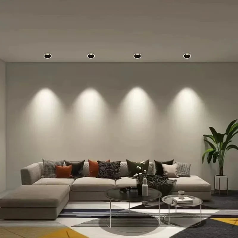 COB Ceiling Down Light