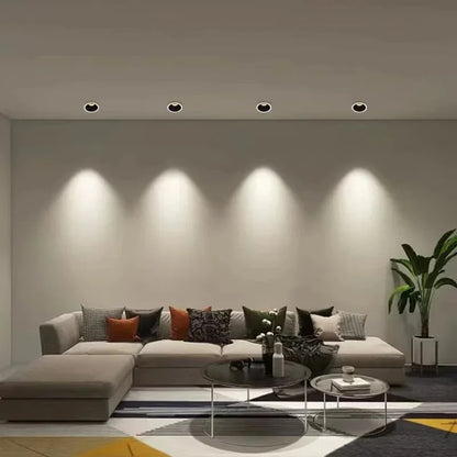 COB Ceiling Down Light