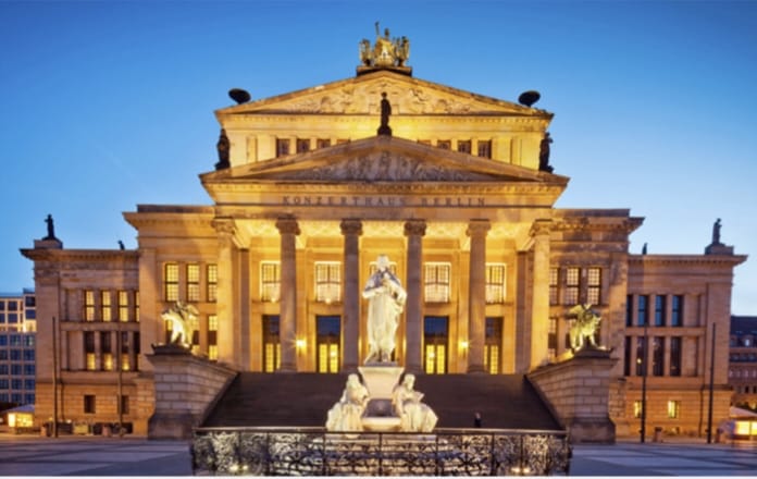 Linear LED Wall Washer Waterproof Light