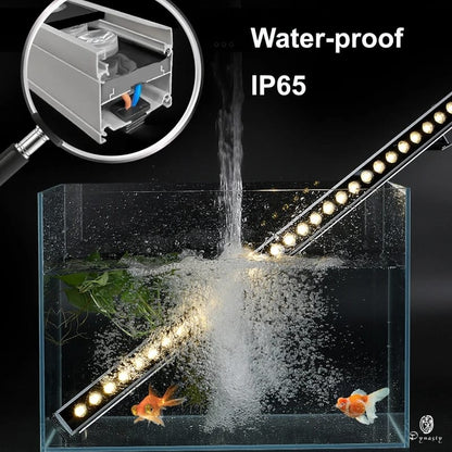 Linear LED Wall Washer Waterproof Light