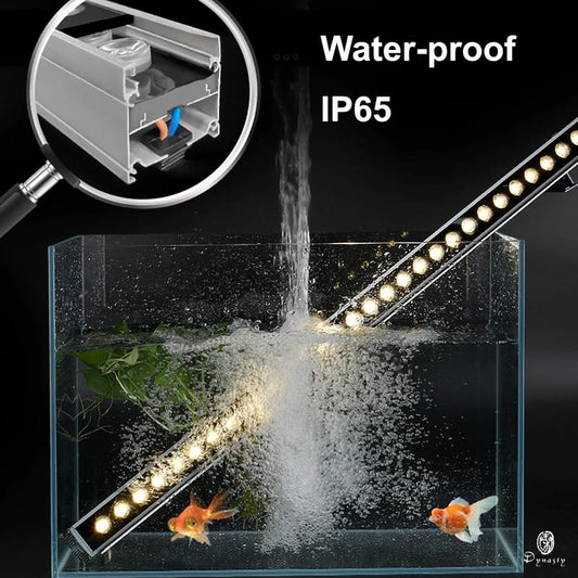 Linear LED Wall Washer Waterproof Light