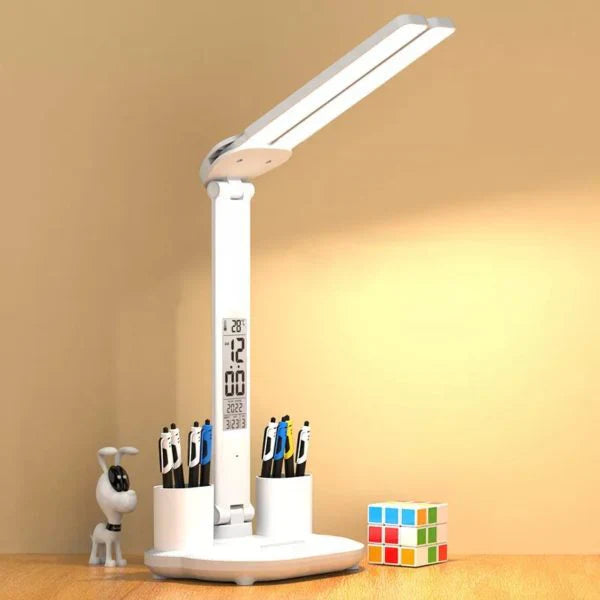 Multipurpose Executive Table Lamp