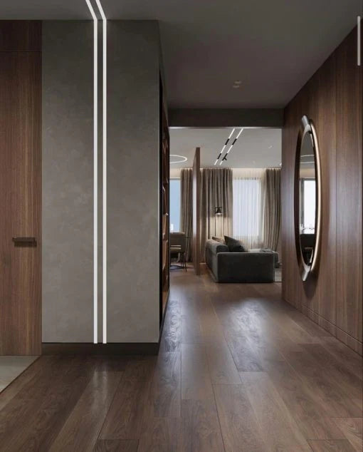 LED Aluminum Profile Light 44mm