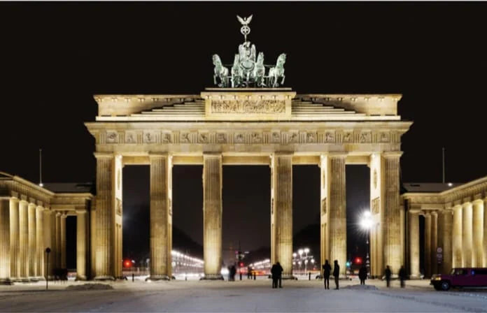 Linear LED Wall Washer Waterproof Light