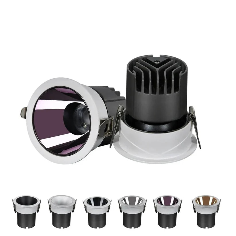 COB Ceiling Down Light