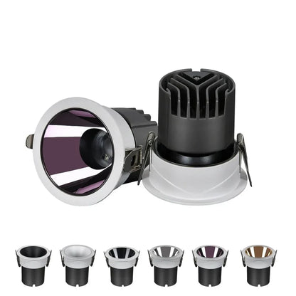 COB Ceiling Down Light