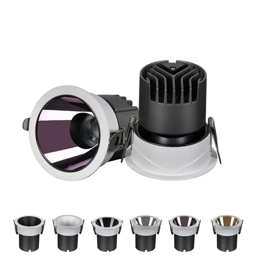 COB Ceiling Down Light