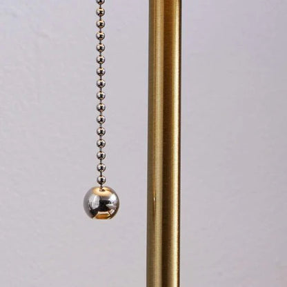 Modern Gold Elegant Table Lamp