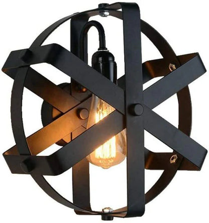 Bommil Vintage Wall Lamp