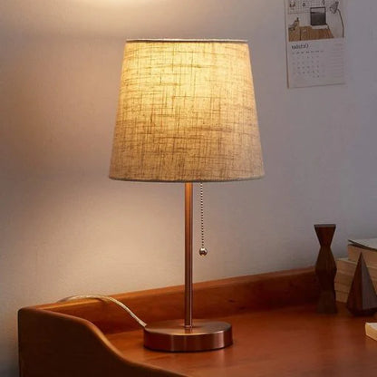 Modern Gold Elegant Table Lamp