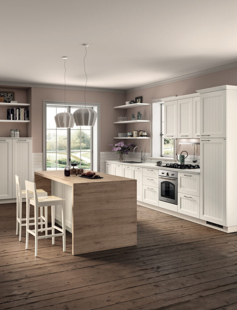 Kitchen Design 4