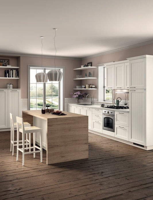 Kitchen Design 4