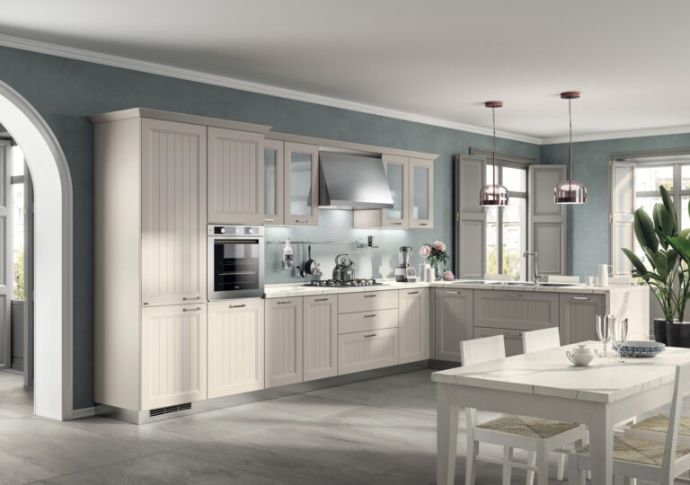 Kitchen Design 3