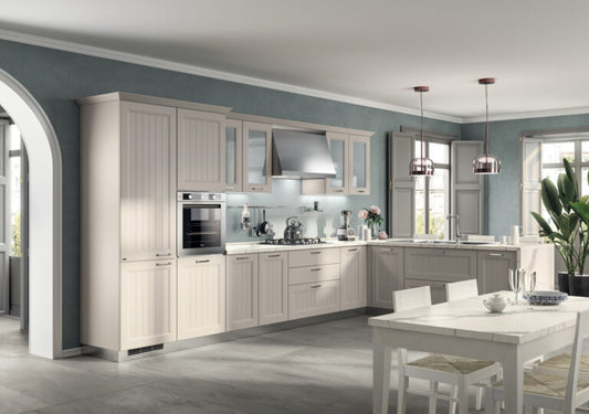 Kitchen Design 3