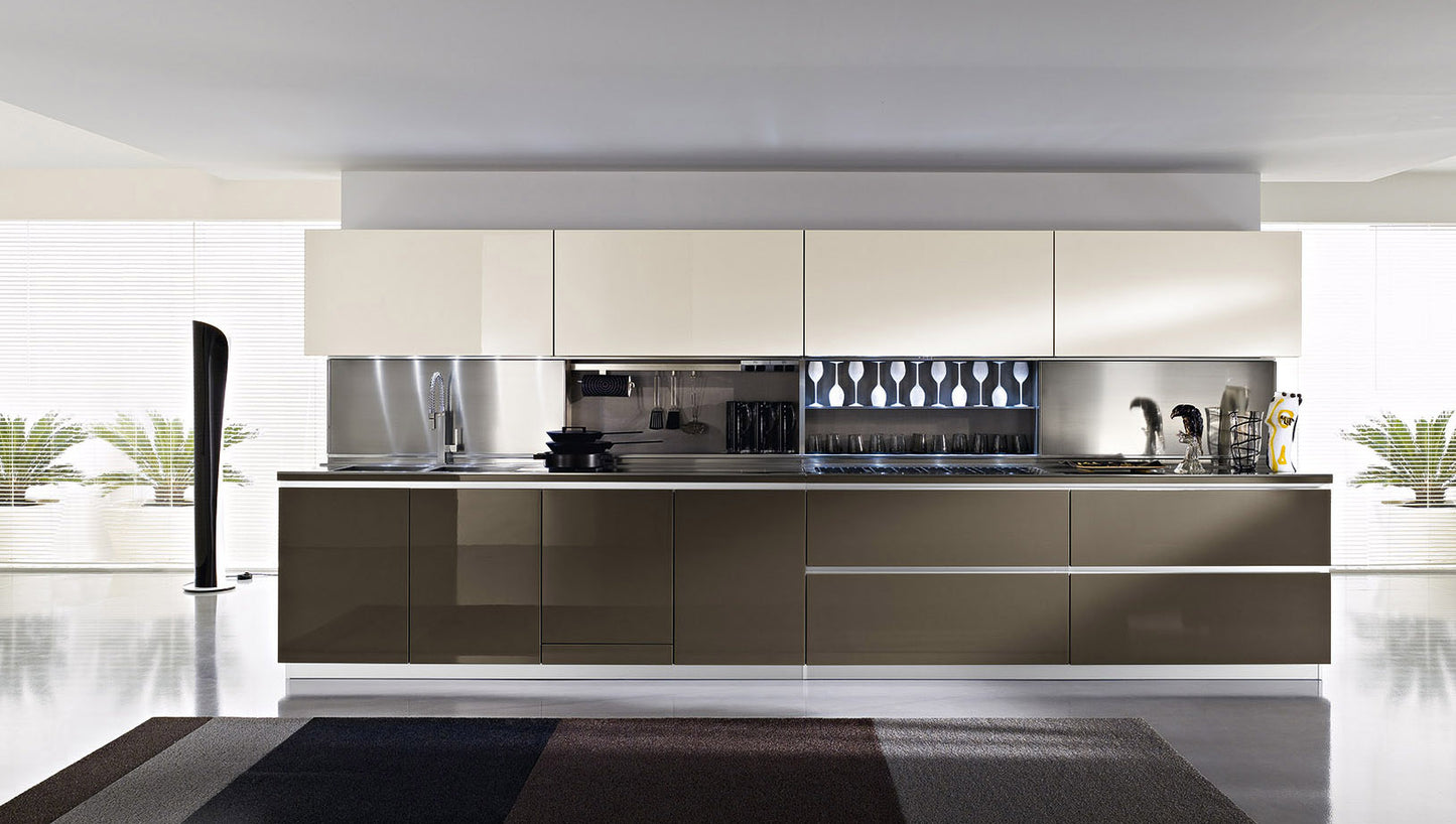 Italian Kitchen Design 3
