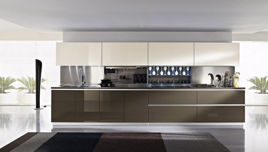 Italian Kitchen Design 3