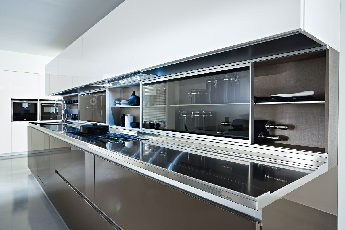 Italian Kitchen Design 2